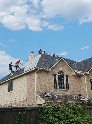1 Stop Roofing Service